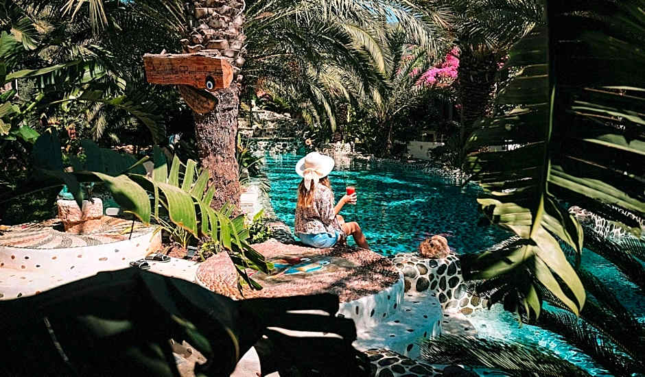Flamingo Hotel and Spa