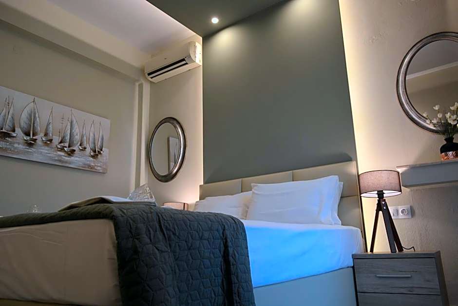 Villa Georgio Paralia