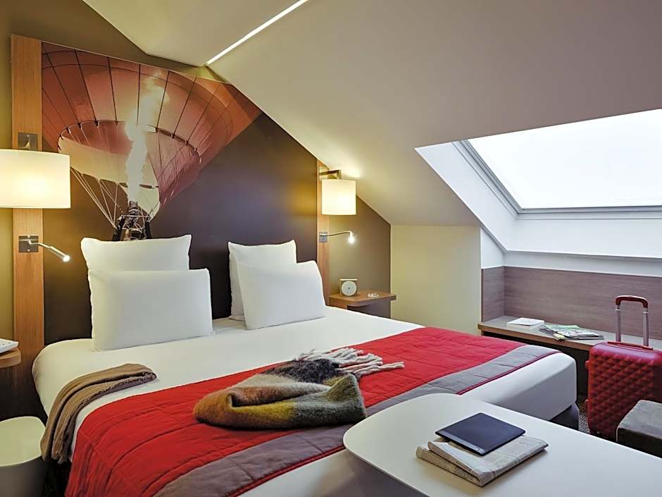 Mercure Vienne Sud Chanas