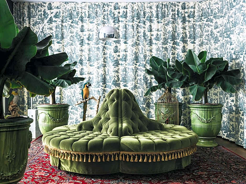 Grand Ferdinand Vienna - Your Hotel In The City Center