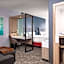 SpringHill Suites by Marriott Kansas City Plaza