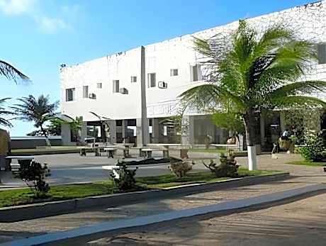 Beach Hotel Jacuma
