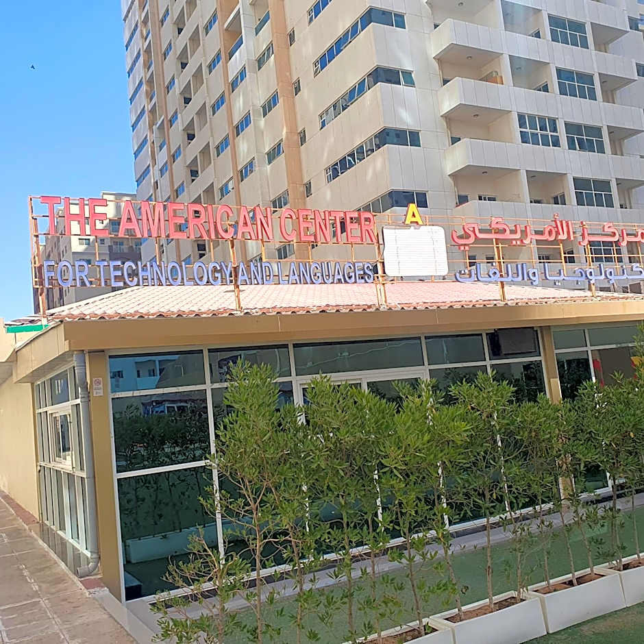 Sleek nordic style seaview condo