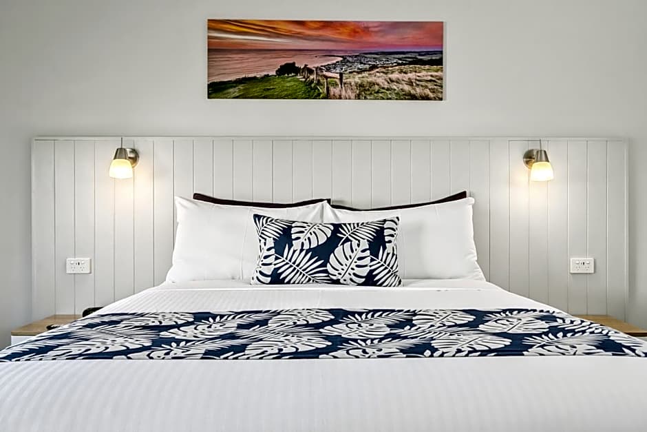 Apollo Bay Waterfront Motor Inn