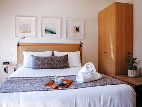 Executive Family Room