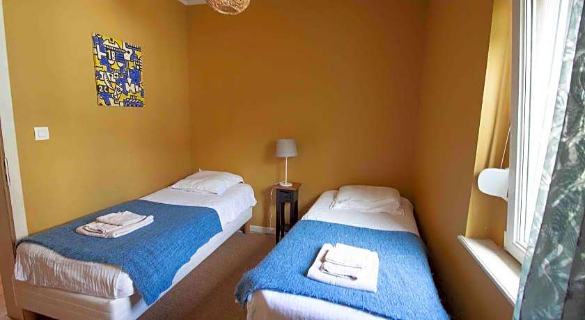 La Cour de Berthe Est