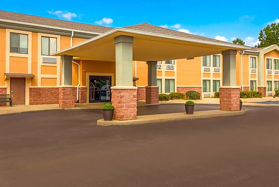 Quality Inn Thomasville-Northpark