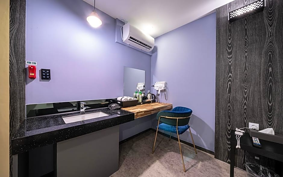 Hwaseong (Wolmun) Athena