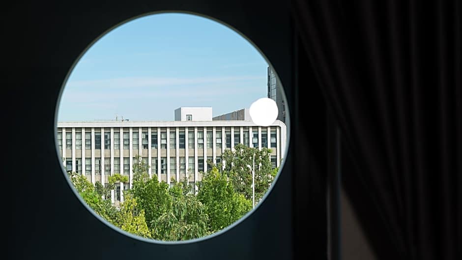 Holiday Inn Express Cangzhou High Tech Zone By IHG