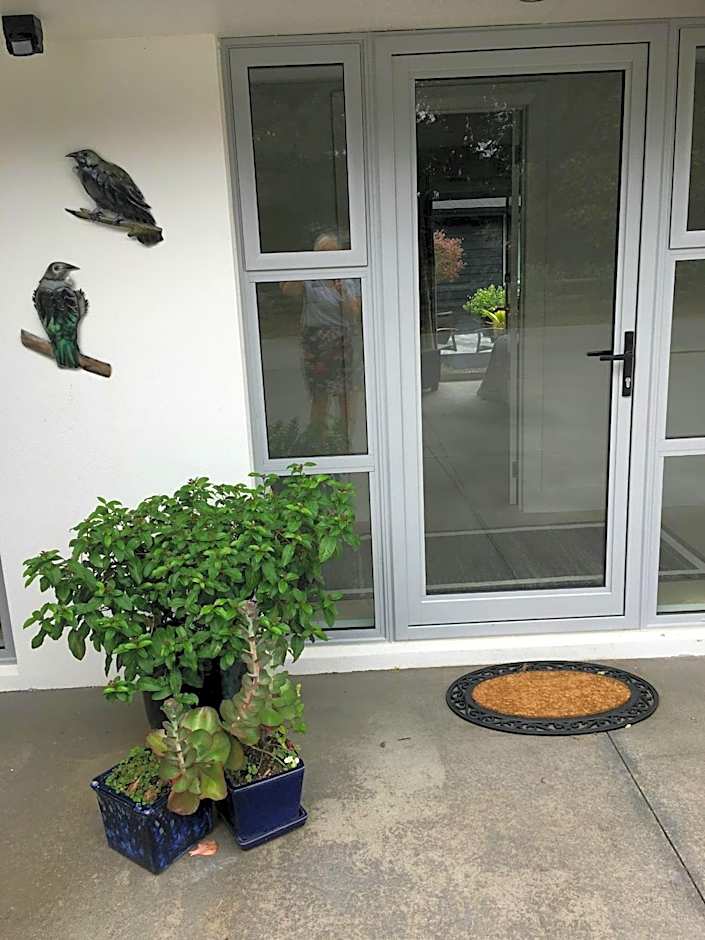 Karapiro Willows Luxury B & B