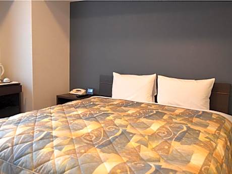 Double Room - Non-Smoking