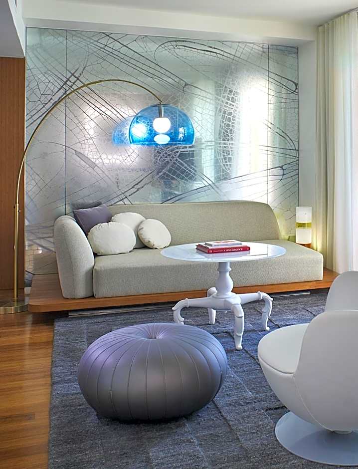 Mondrian Los Angeles