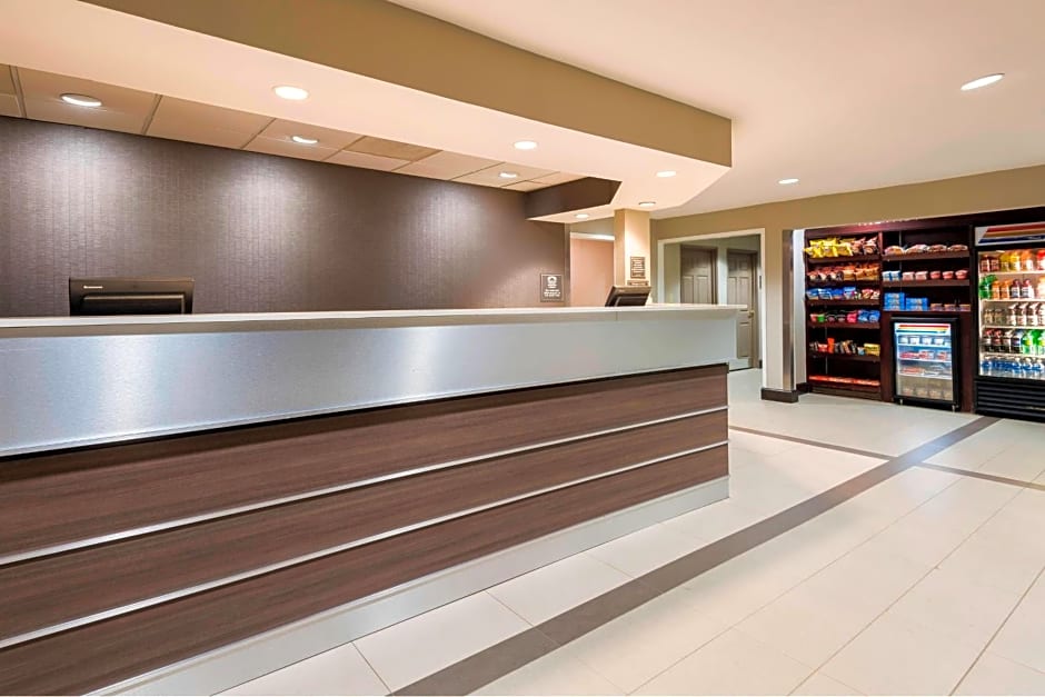 Residence Inn Tallahassee North I-10 Capital Circle