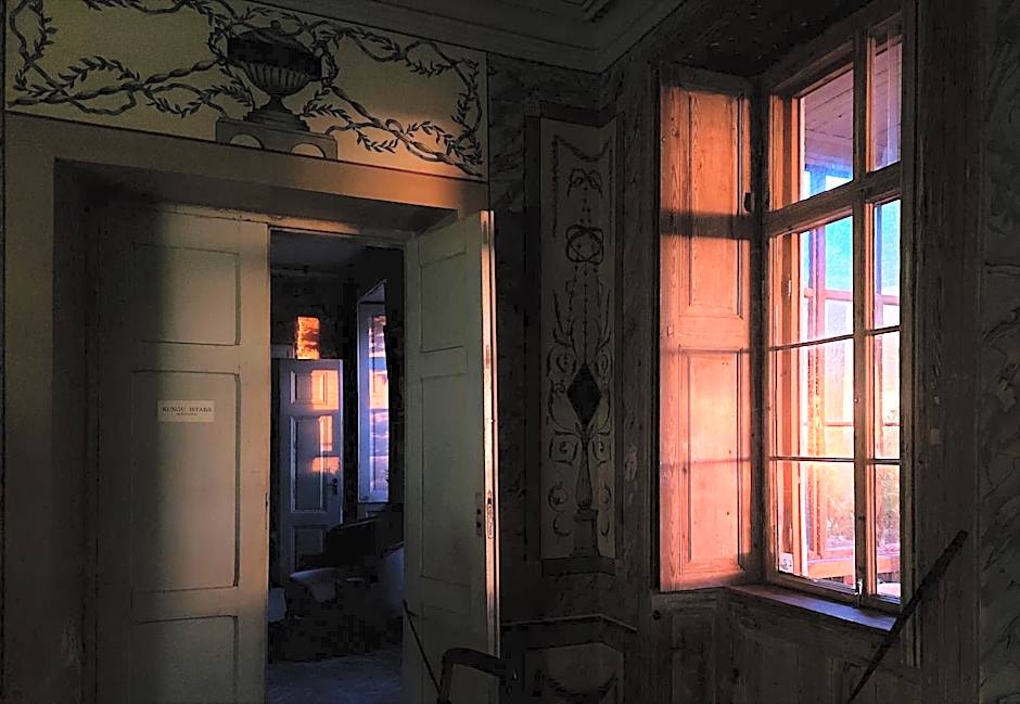 Blankenfeldes muiža