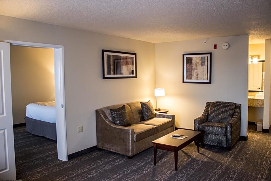 Cobblestone Suites - Oshkosh