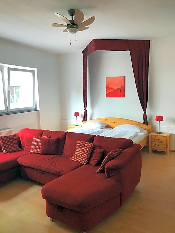 City-Hotel Kaiserhof