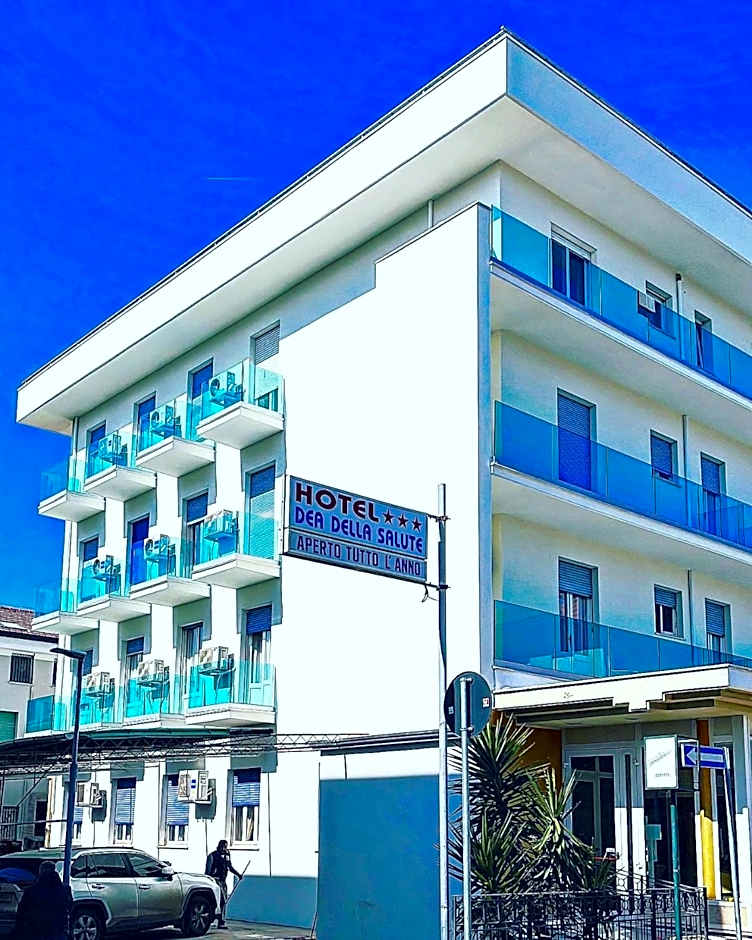 Dea Della Salute Hotel