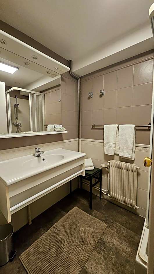 Auberge de la Marine