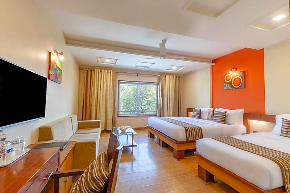 Hotel President, Kalaghoda
