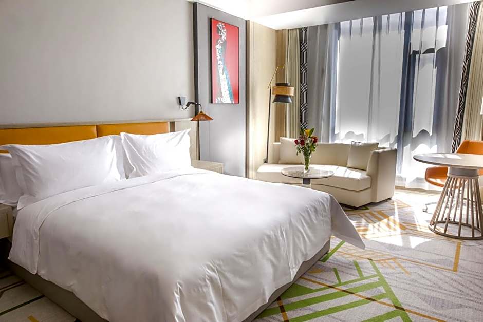 Argyle Grand Hotel Nairobi Airport