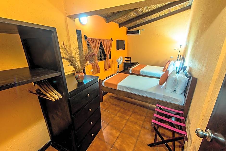 Hotel El Maltese