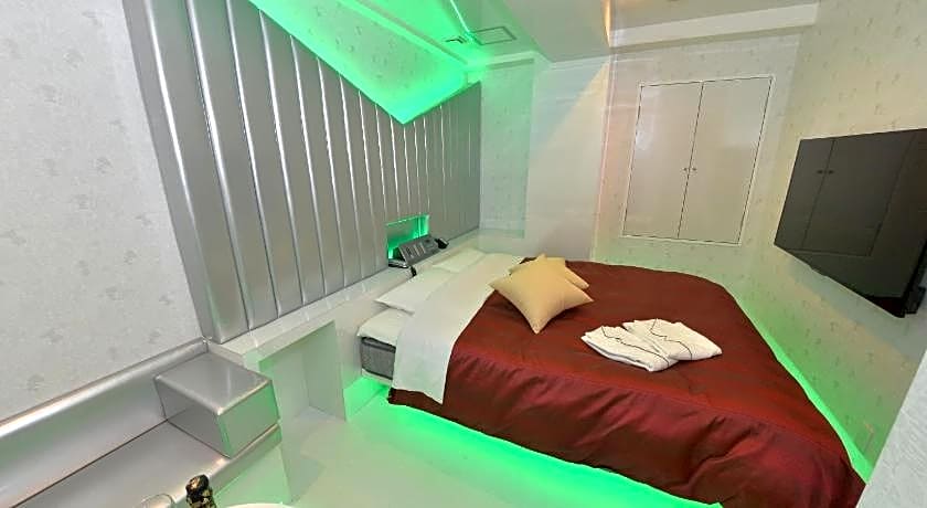 Terrace M Yokota Base (Adult Only)