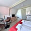 Hotel - Cafe De Harmonie