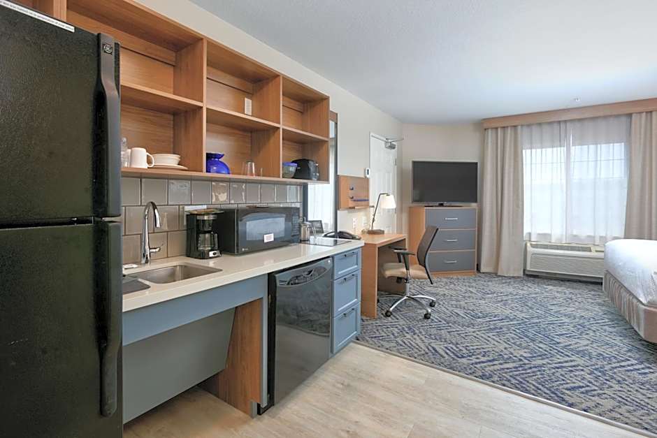 Candlewood Suites Idaho Falls By IHG