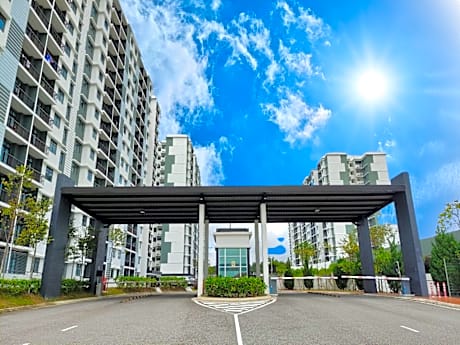 Desaru Johor by Glex