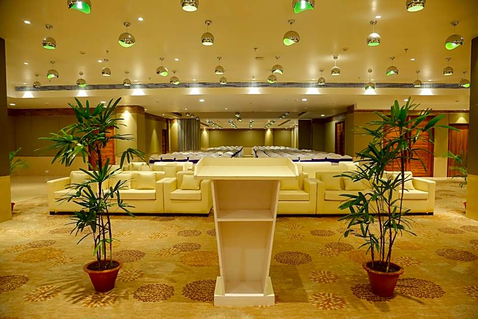Lemon Tree Premier Patna