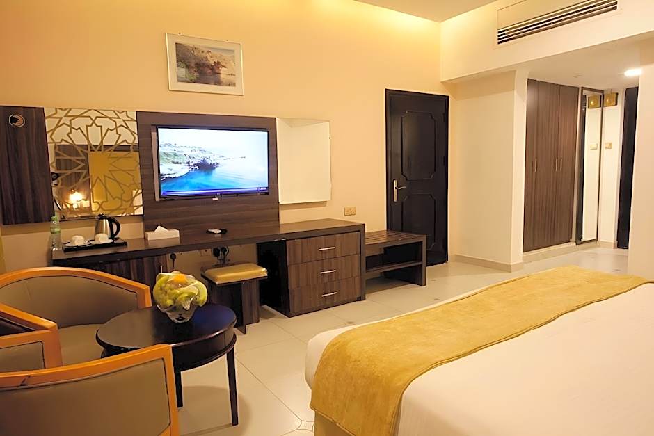 Samharam Resort Salalah