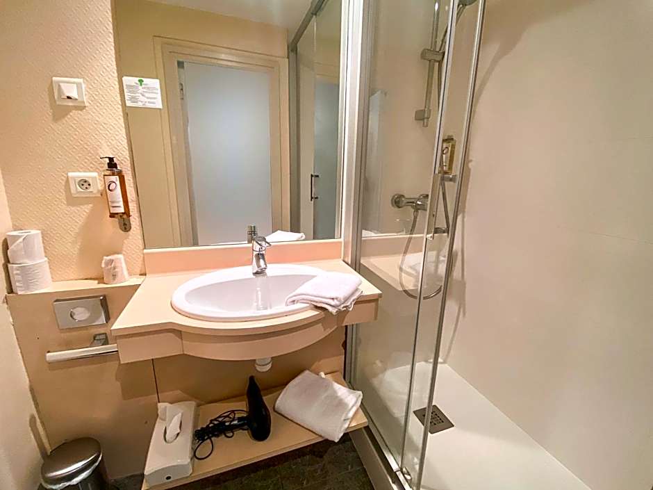 Hotel Le Sevigne - Sure Hotel Collection by Best Western