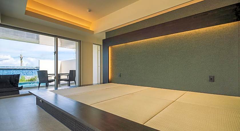 KEN KEN VILLA YUUMODORO