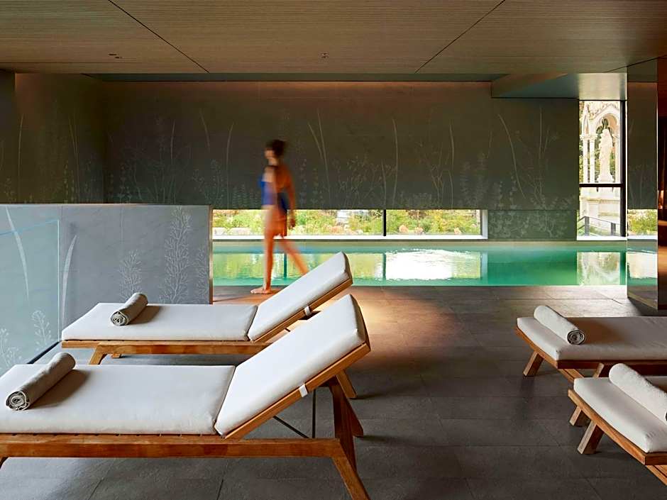 Domaine Reine Margot Paris Issy MGallery Collectio