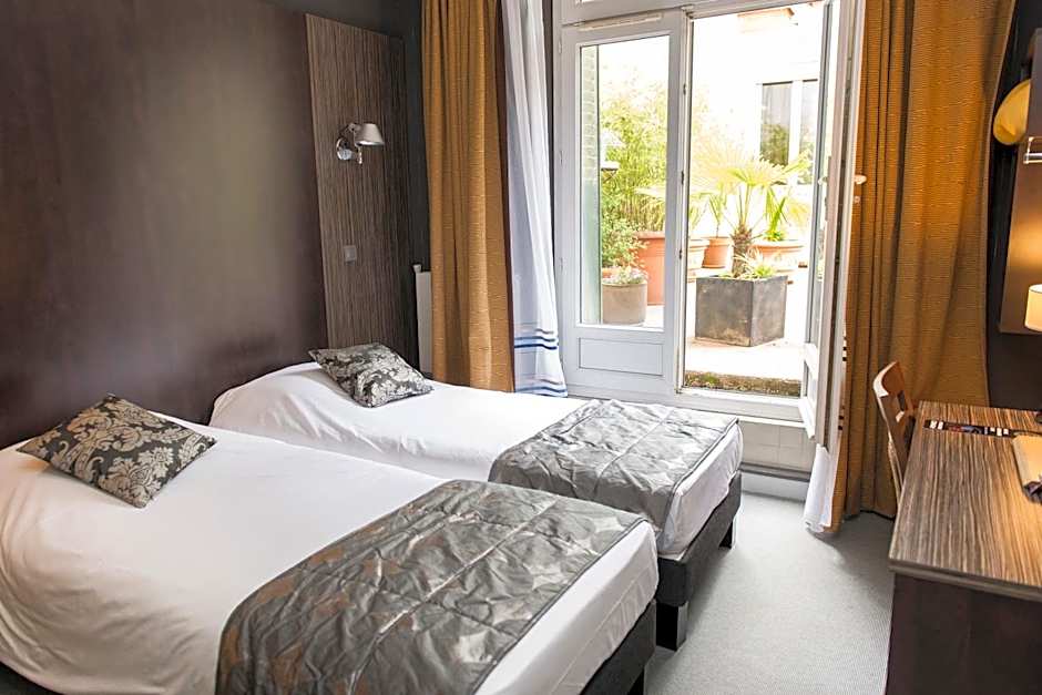 Hôtel Astoria