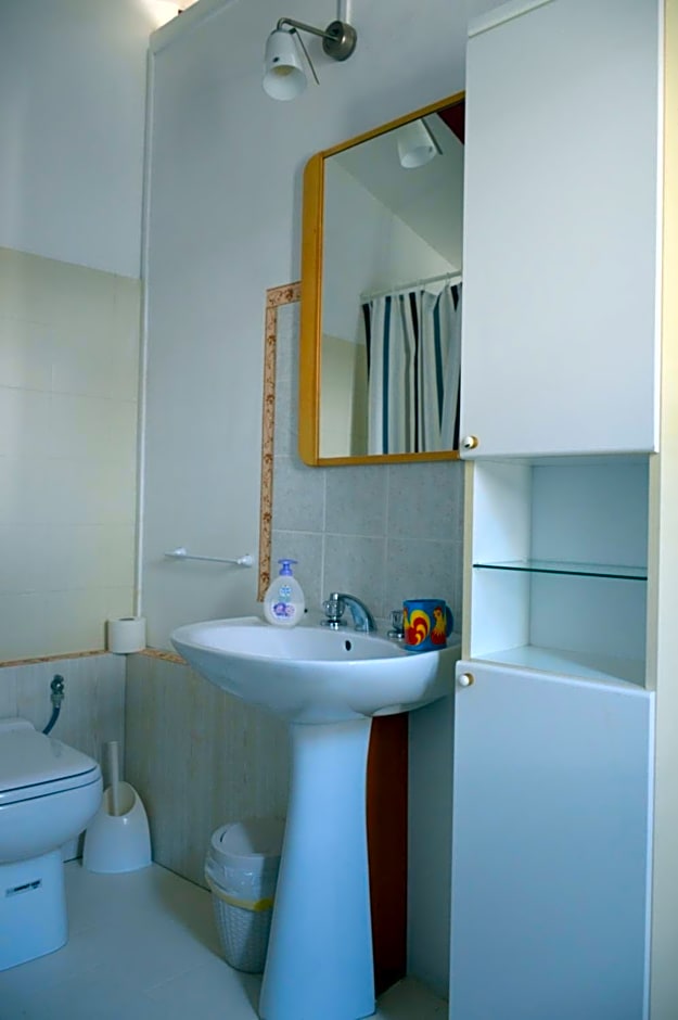 Villa Roma Holidays