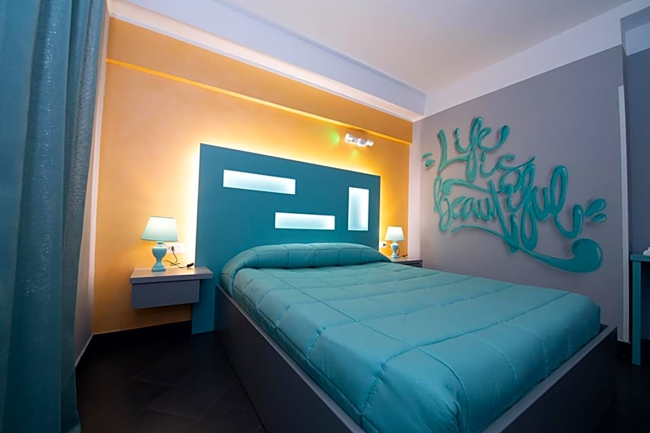 Dream B&B Roma
