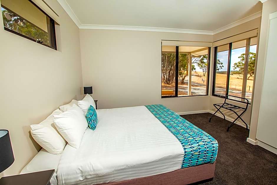 Neagles Retreat Villas