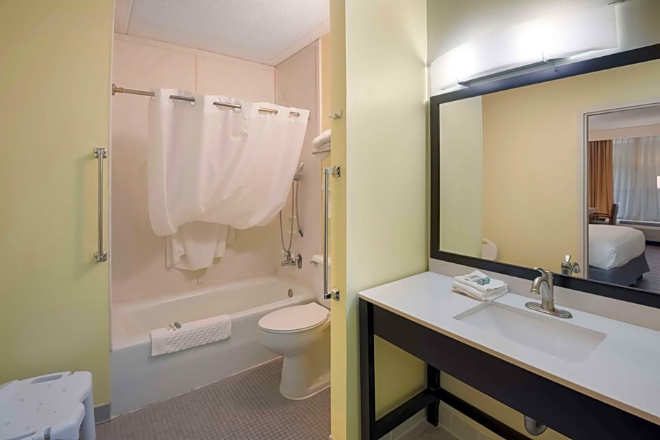 Best Western Inn