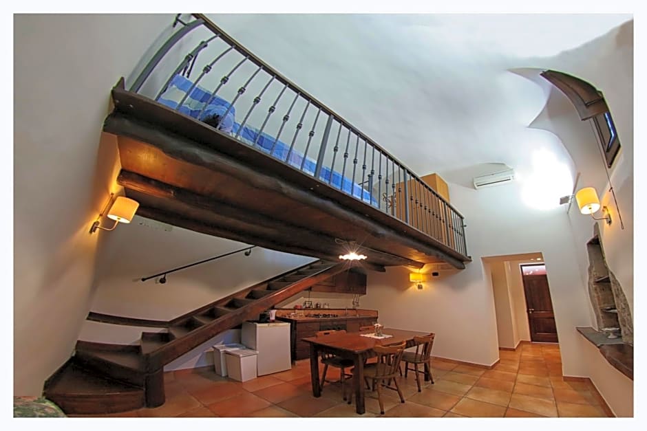 Al Vecchio Cellaio Historical Guest House