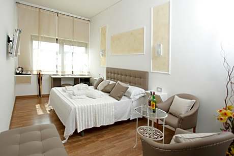 Superior Double or Twin Room