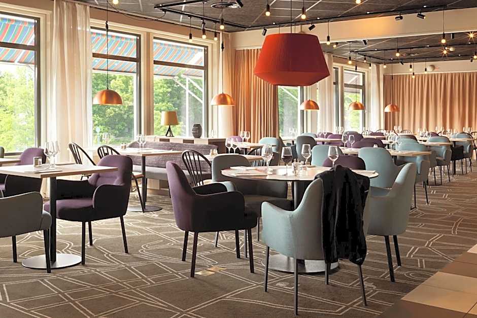 Scandic Örebro Väst