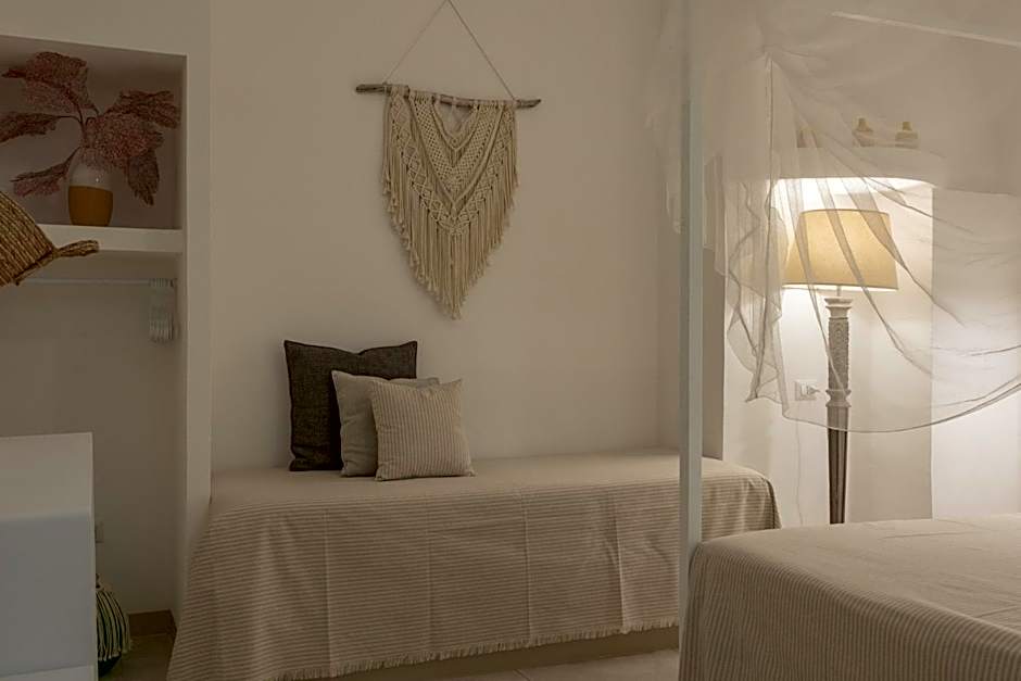Palmieri Luxury Rooms