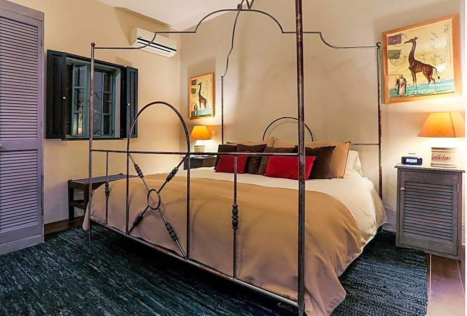 Hotel Boutique El Palomar