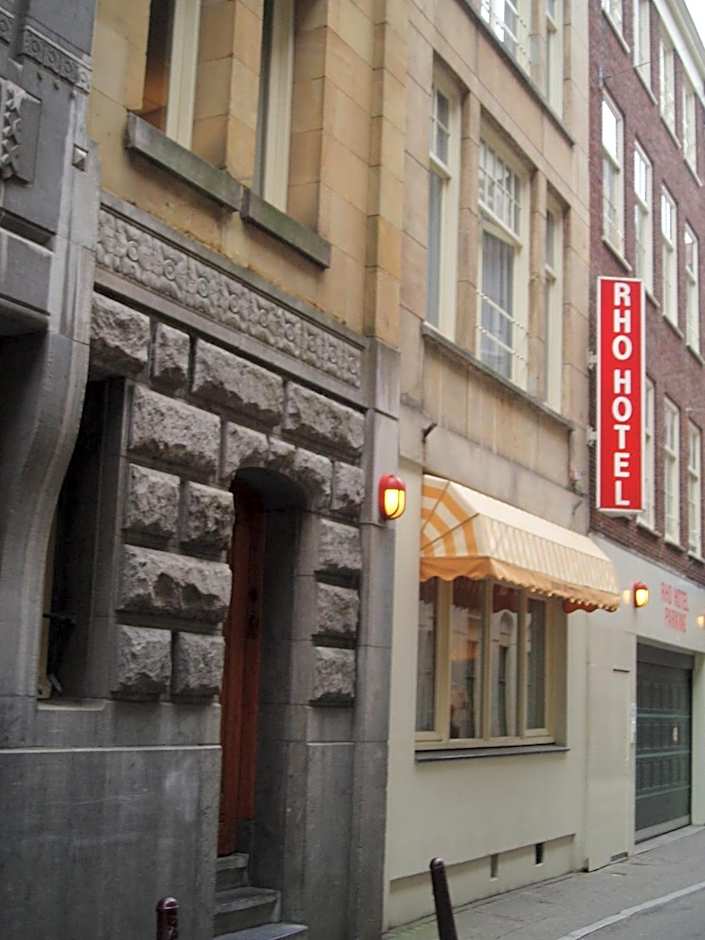 Rho Hotel