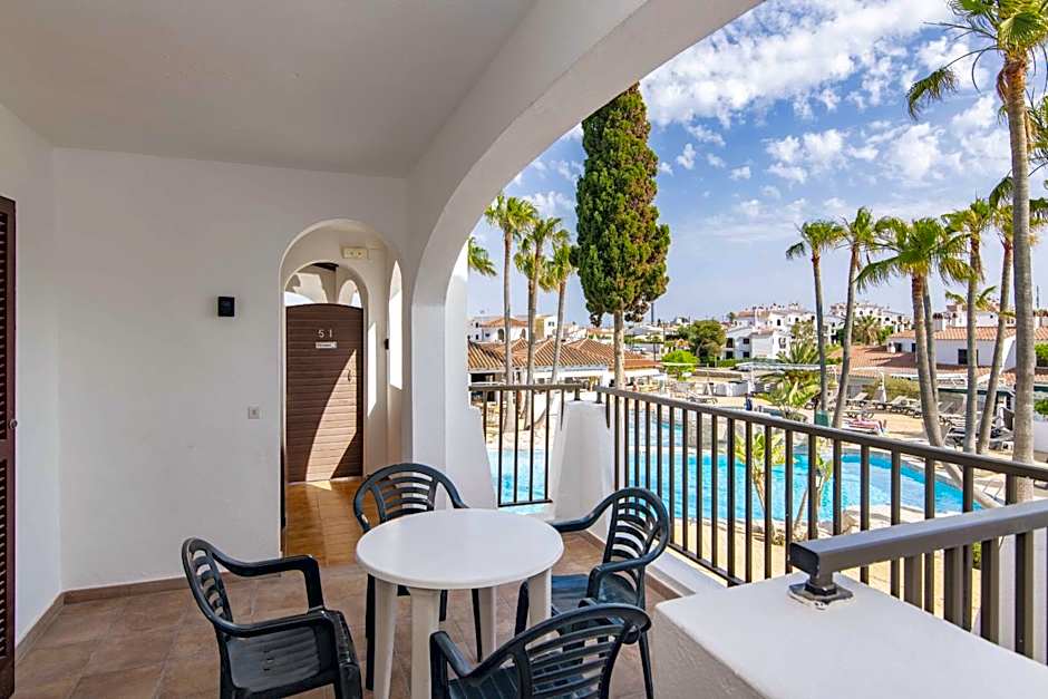 Siesta Mar Apartamentos