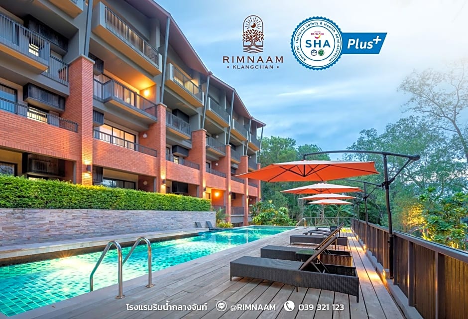 Rimnaam Klangchan Hotel
