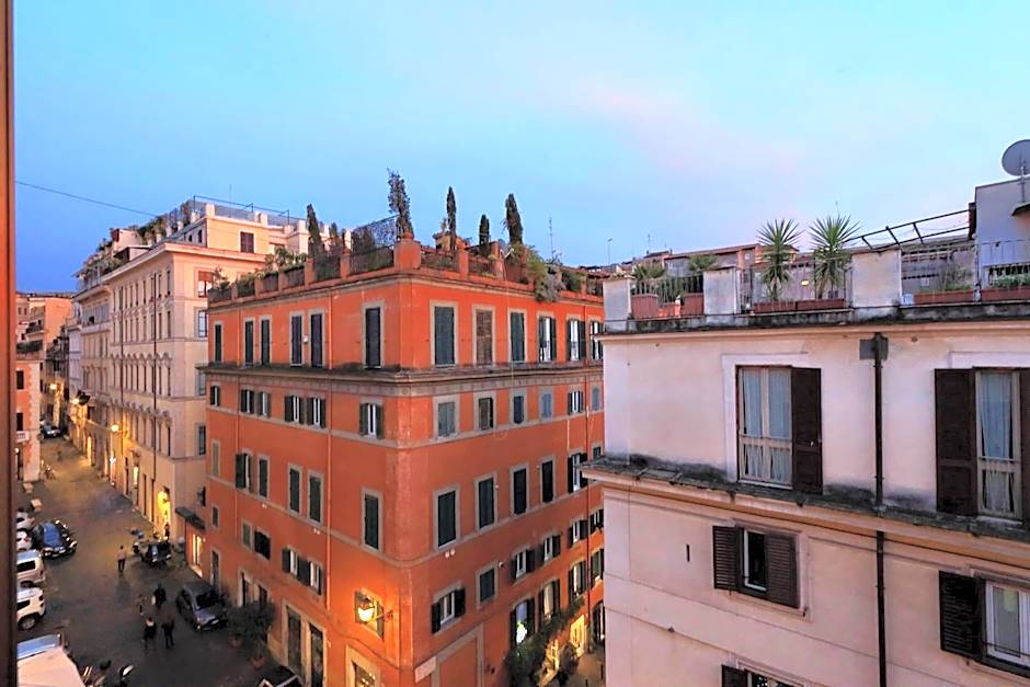 Casa Santa Sofia