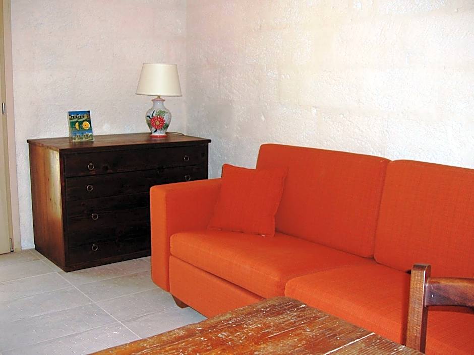 Masseria L'Antico Frantoio