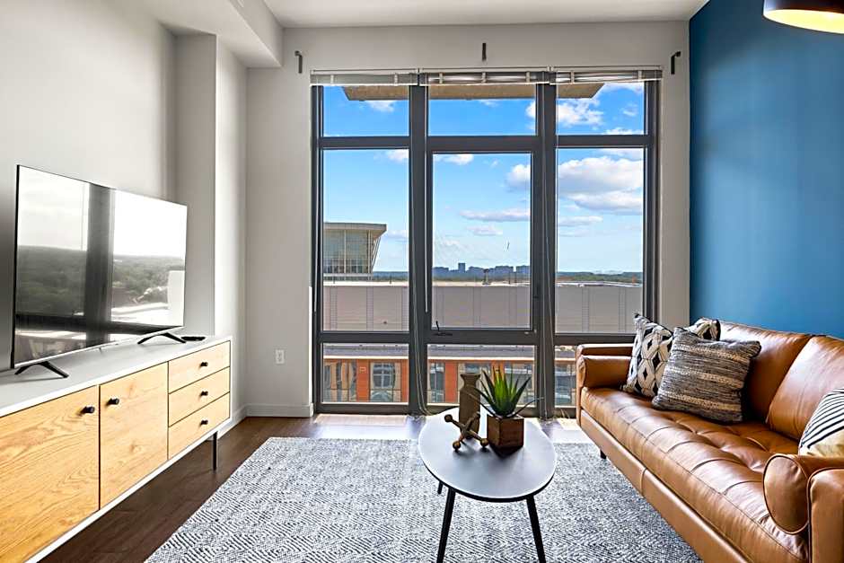 Placemakr Marymount Ballston